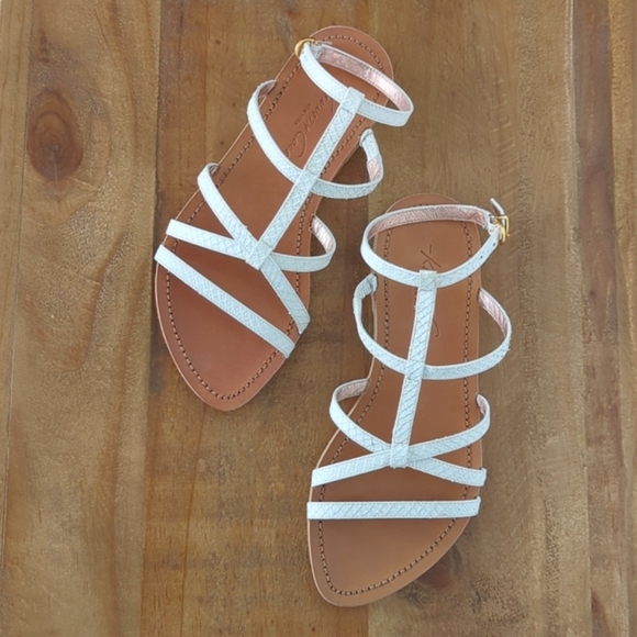 Kenneth Cole New York Shoes - 🆕🌿KENNETH COLE NEW YORK GLADIATOR SANDALS🌿